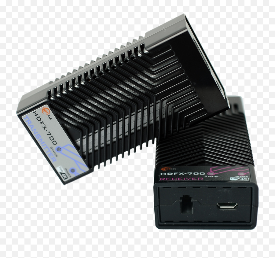 Hof 20 Tx 4k Hdmi Over 1lc Fiber Extender Transmitter Png Lifesize Icon 700