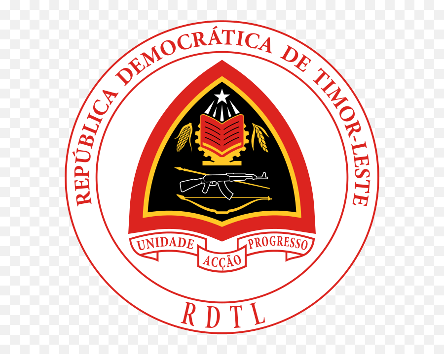 Tl - Wikipedia Logo Rdtl Timor Leste Png,Footjoy Icon 52138