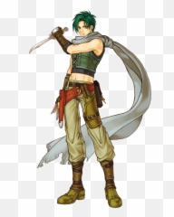 Sothe - Fire Emblem Wiki Radiant Dawn png