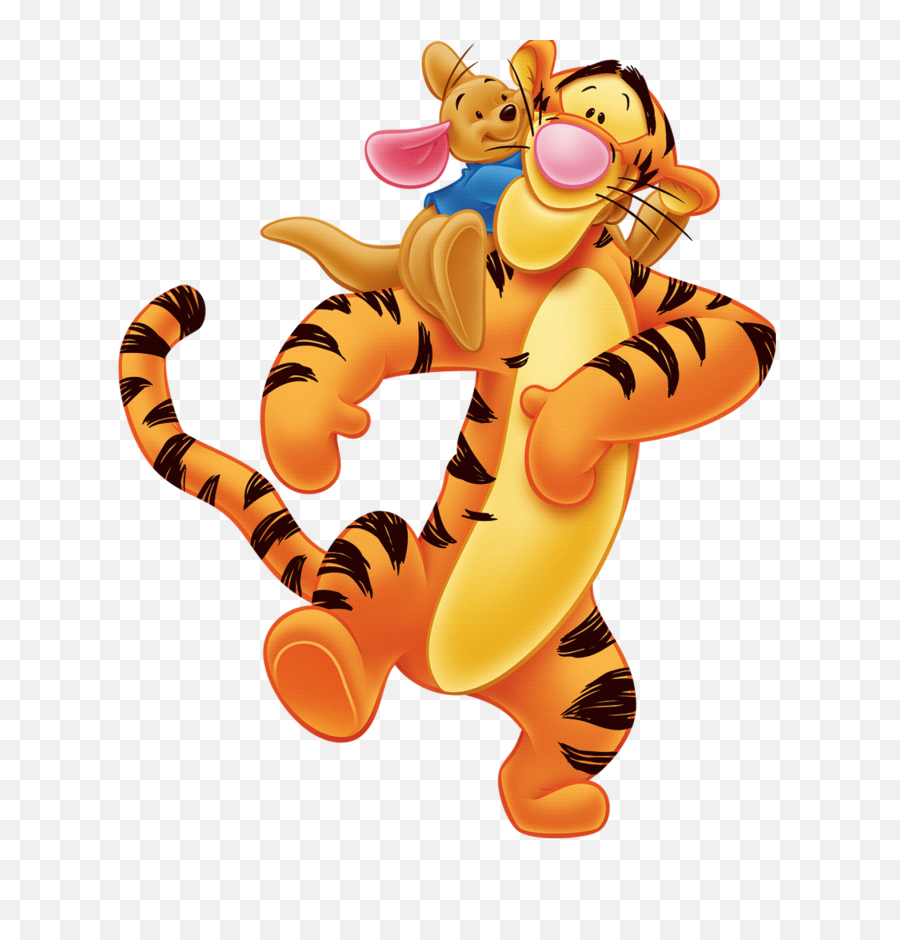 Winnie Pooh Png Image - Character Of Winnie The Pooh,Pooh Png