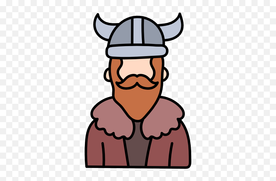 Free Icon Viking - Fictional Character Png,Viking Icon