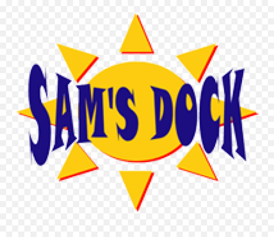 Samu0027s Dock Grapevine Lake U0026 Lewisville Boat Rentals - Tx Dock Png,Sam's Club Icon