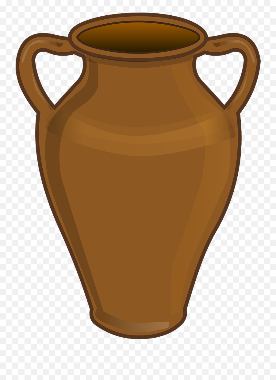 Download Free Photo Of Vaseurnclay Potamphoraclay Jar - Clip Art Picture Of Jar Png,Urn Icon
