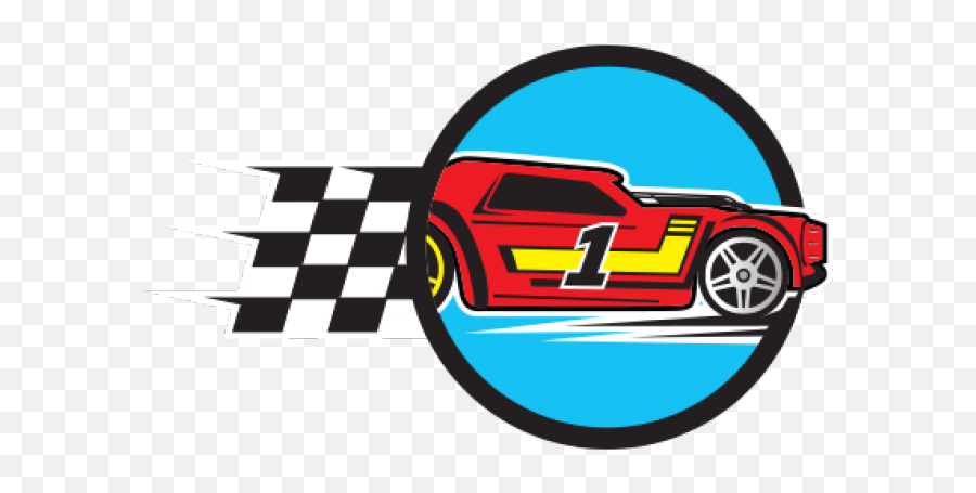 Car Wheel Clipart Nascar Tire - Hot Wheels Car Logo Png,Wheels Png