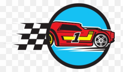 Car Wheel Clipart Nascar Tire - Hot Wheels Car Logo Png,Wheels Png