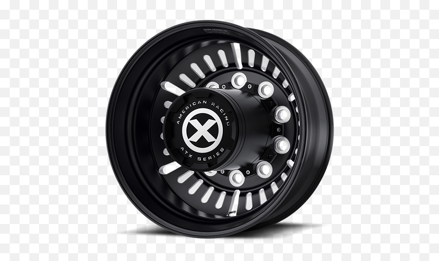 Atx Series Ao403 Roulette Wheels Socal Custom - American Racing Baja Wheel Png,Thompson Center Icon 270