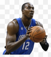 Download Free Png Dwight - Dwight Howard Ex Boyfriend,Dwight Png