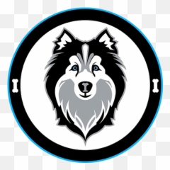 Rescue A Husky - Heaven Northern Breed Group png