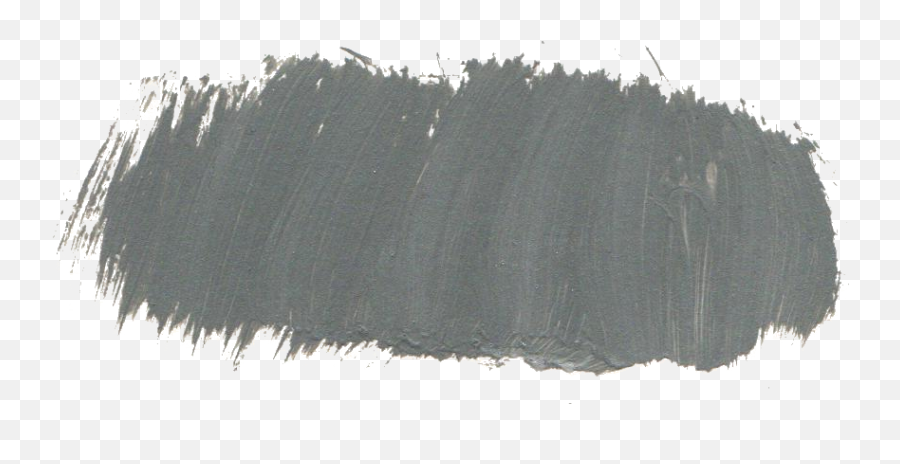 22 Grey Paint Brush Stroke Png Transparent Onlygfxcom - Png Grey Paint Brush Stroke,Scarf Transparent Background