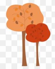 Rec Ultra Orange Tree Png V17 Backgrounds