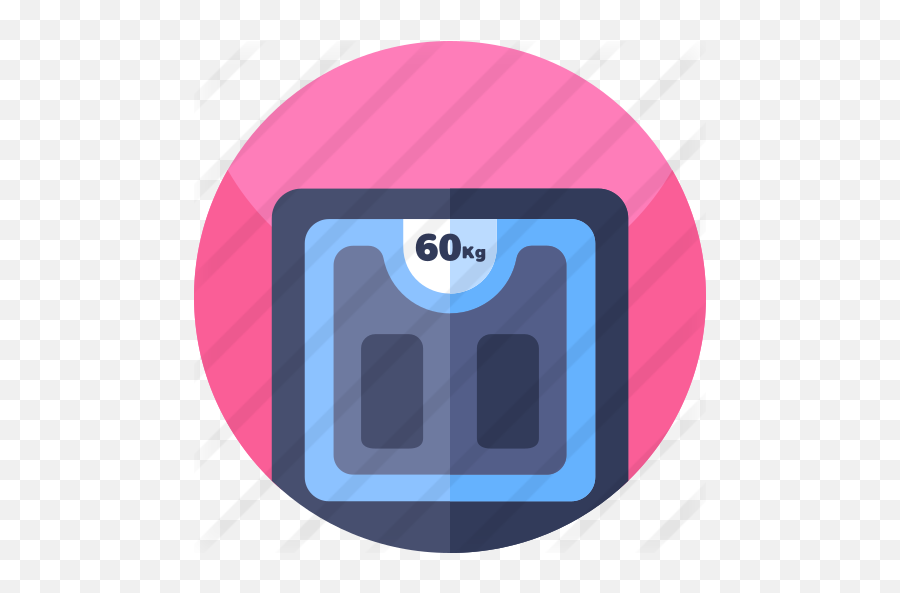 Bathroom Scale - Free Electronics Icons Bathroom Scale 60 Kg Png,Bathroom Icon Png