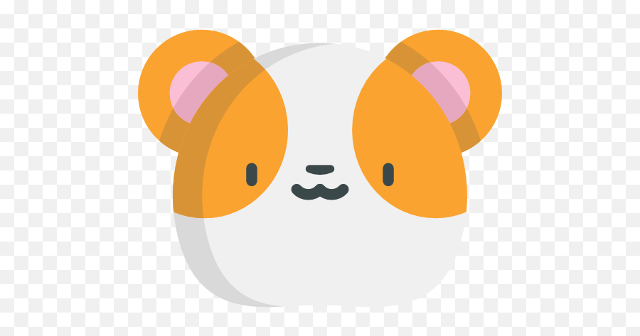Hamster - Free Animals Icons Happy Png,Hamster Icon