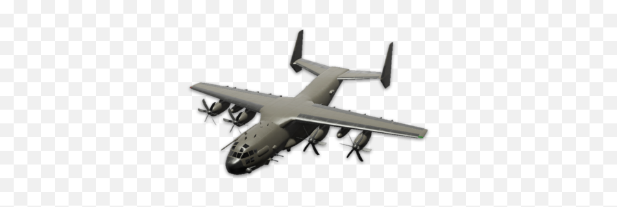 Ac - 130 Killstreak Call Of Duty Wiki Fandom Call Of Duty Gunship Png,Icon Aircraft Video