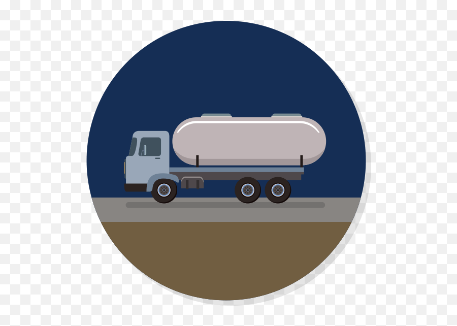 Fuel Tank Cleaning U0026 Polishing Experts Petro West - Easysign Png,Oil Truck Icon