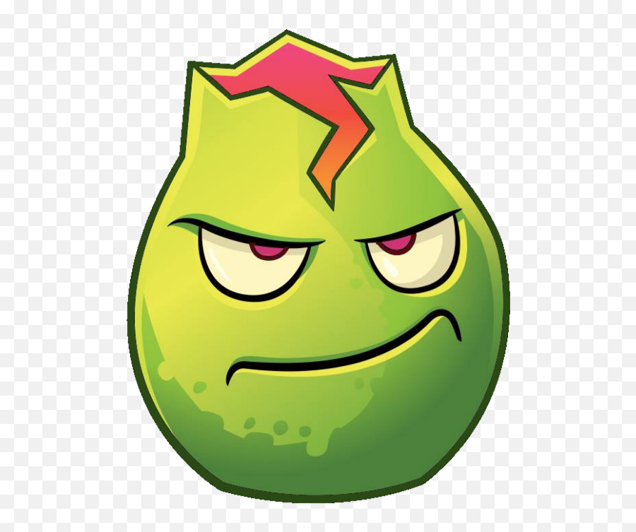 Hd Lava Guava - Volcan De Plants Vs Zombies Full Size Png Plants Vs Zombies 2 Lava Guava,Pvz 2 Icon