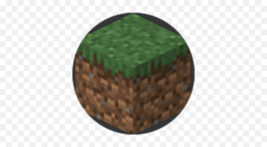 Welcome - Roblox Bloco De Terra Minecraft Png,Minecraft Icon Files