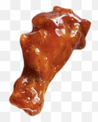 About Wio Chicken Like A Champ Wing It - Confectionery png