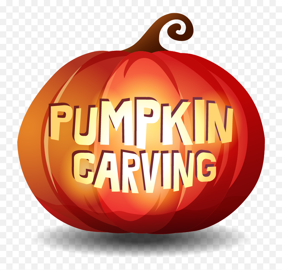 Pumpkin Carving Game Teamwork Group Bonding Exercises Png Icon Pop Quiz Spooky Characters Answers