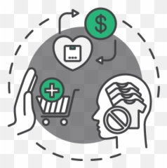 Honest Money Talks - Community First Dot png