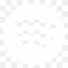 Chromatic Trio - Spotify White Icon Svg png