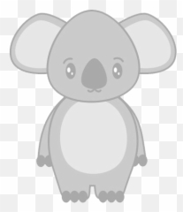 Koala Png Photo