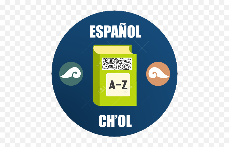 Diccionario Chu0027ol Apk 30 - Download Apk Latest Version Language Png,Ol Icon
