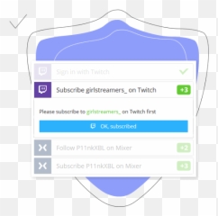 Giveaway App Easy Tool For Social Media Giveaways - Vertical png