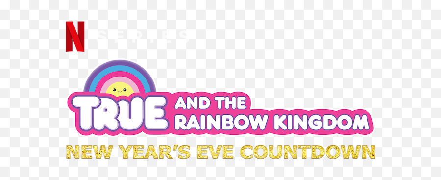 Watch True And The Rainbow Kingdom New Yearu0027s Eve Countdown - Language Png,Sctv Dance Icon
