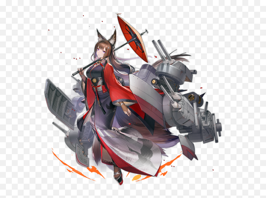 Amagi Azur Lane Wiki Fandom - Fictional Character Png,Azur Lane Icon