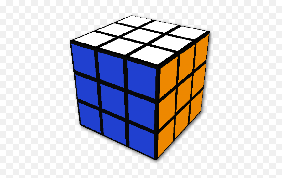 Cube Solver 264 Download Android Apk Aptoide - Flip A Cube Edge Png,Rubik Cube Icon