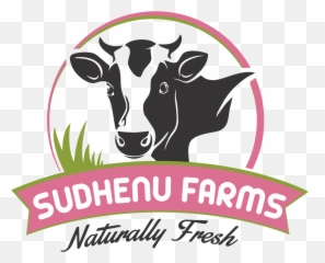 Dairy Products Manufacturers In Pune - Dairy Milk Cow Logo Png,Cow Logo