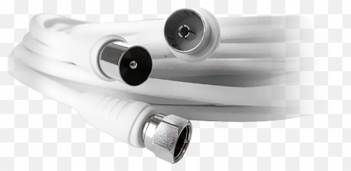 Coax Connectivity Teleste - Thermoplastic png