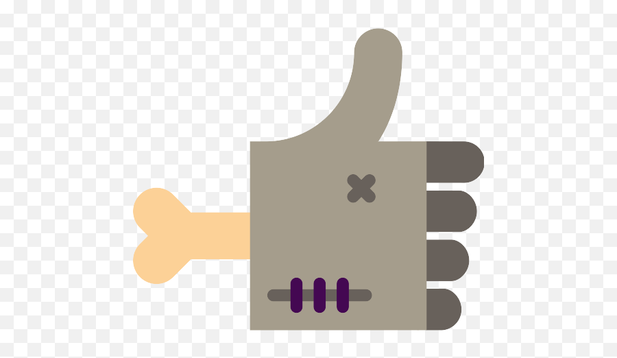 Thumb Up Like Png Icon 2 - Png Repo Free Png Icons Halloween Like Icon Png,Thumbs Up Icon Png