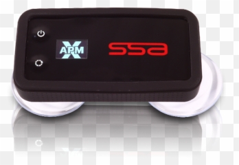 Apm - X Bluetooth SPL Meter by SSA Portable png