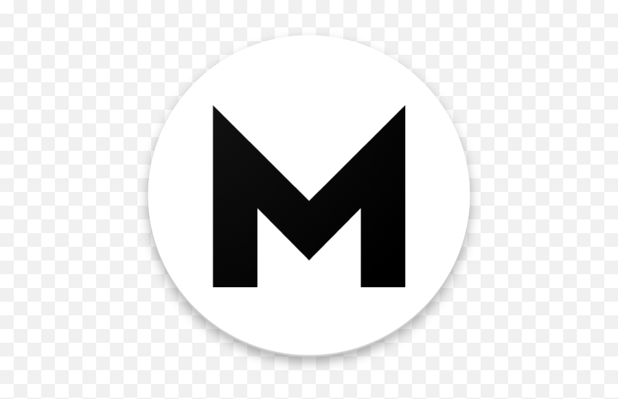 Modular Apk 10 - Download Apk Latest Version Monzo Logo Black And White Png,Modular Icon