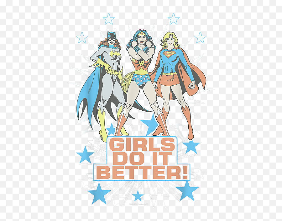 Wonder Woman Supergirl Batgirl Girls Do It Better Beach Towel - Wonder Woman Batgirl Supergirl Png,Batgirl Icon