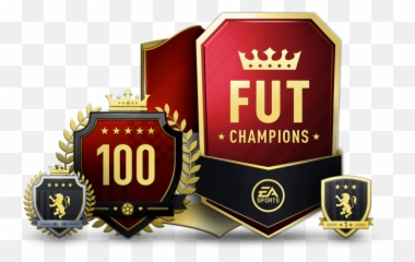 Fifa 17 Logo Png Posted By Ethan Thompson - Fut Champions