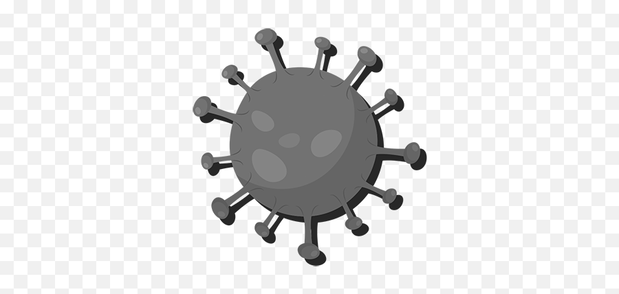Covid - 19 Update Pump Express Virus Illustrations Png,Infection Icon