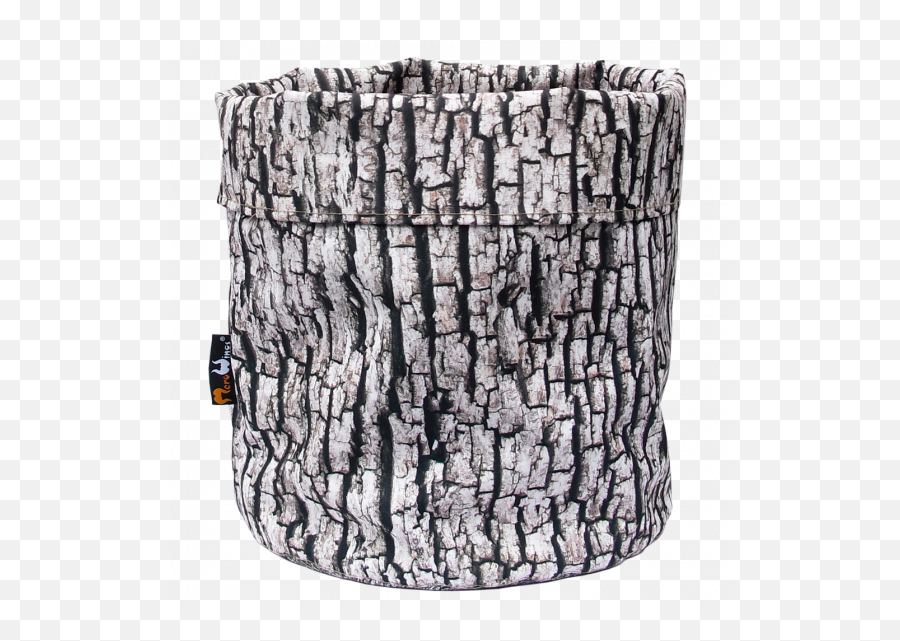 Merowings Ash Planter 25x30cm - Stone Wall Png,Tree Bark Png