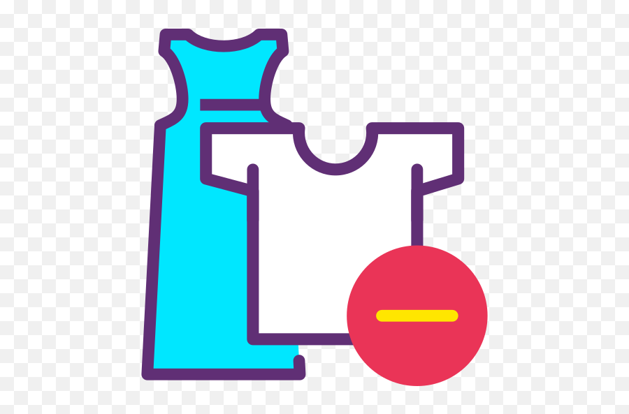 Free Icon Clothes Png