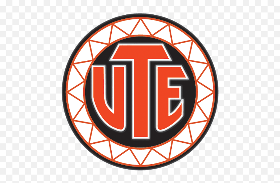 Cropped - Uteicon1png The Ute Theater Language,Icon Thearter