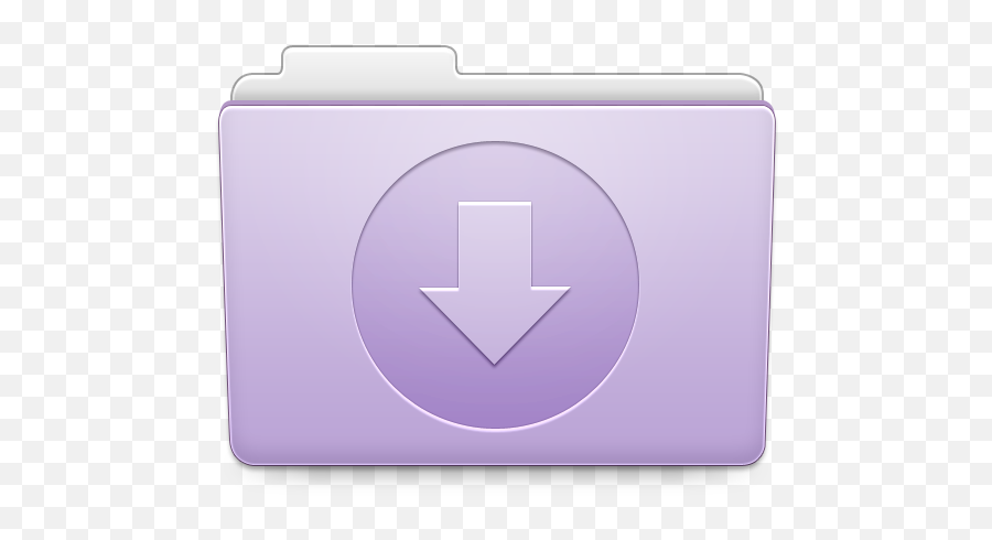 Download Icon - Aqua Pastel Folder Icons Softiconscom Pastel Purple Download Icon Png,Aqua Icon