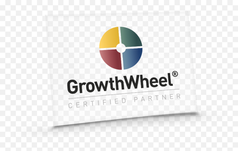 10 Decal Stickers With Growthwheel Certified Partner Logo U2014 Png Google Icon