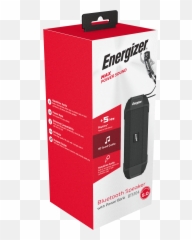 Energizer Power Packs - Products png