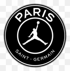 Logo Paris Saint Germain Jordan Png - Mgp Animation Emblem,Jordan Png