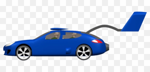 Cfc Aircar Png