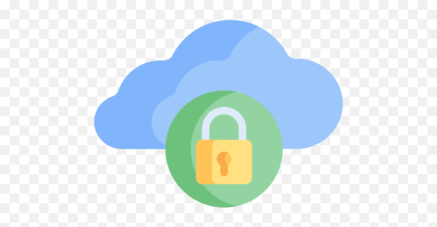 Locked - Free Security Icons Png,Blue Lock Icon