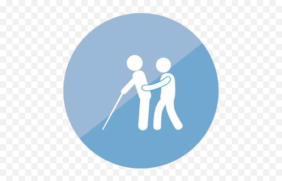 Home - Elderly Care Icon 500x500 Png Clipart Download,Elderly Icon