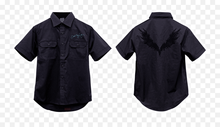 One Of The Japanese Devil May Cry 5 Collectoru0027s Edition - Polo Shirt Black Mockup Png,Devil May Cry 5 Png