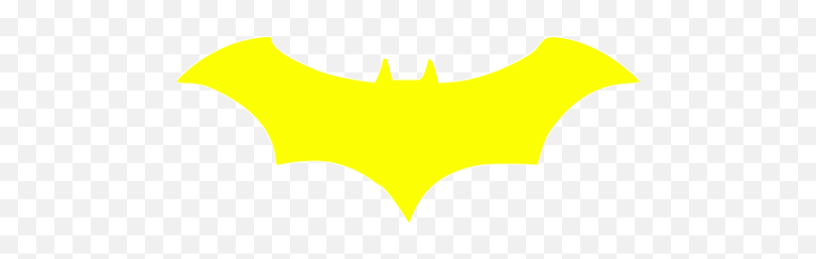 Yellow Batman 23 Icon - Free Yellow Batman Icons Png,Rebirth Icon